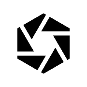Logo RealityScan — fotogrammetria 3D